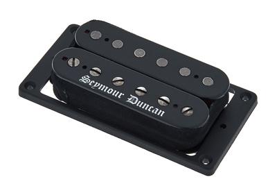 Seymour Duncan Black Winter Bridge Trem