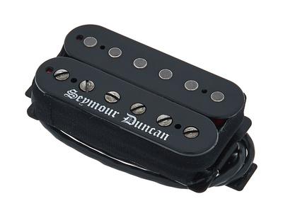 Seymour Duncan Black Winter Bridge