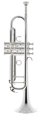 Yamaha YTR-8335S 04 Trumpet