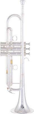 Yamaha YTR-8335RS 04 Trumpet