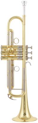 Yamaha YTR-8345R 04 Trumpet