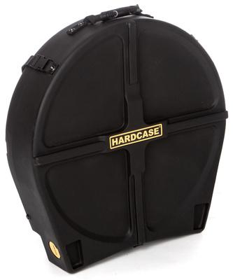Hardcase HN22G 22" Gong/TamTam Case"