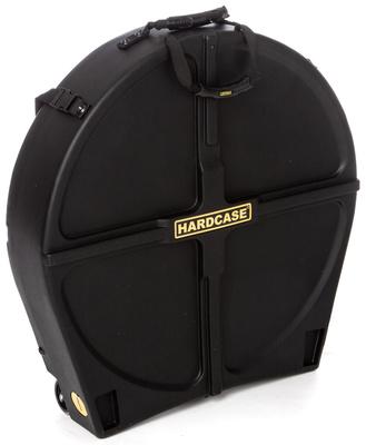 Hardcase HN24G 24" Gong/TamTam Case"