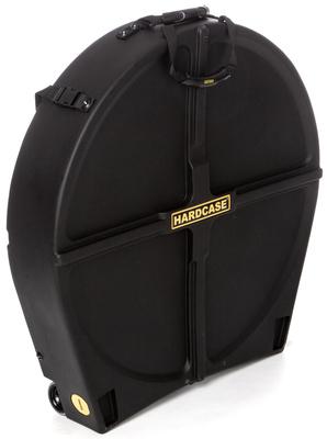 Hardcase HN26G 26" Gong/TamTam Case"