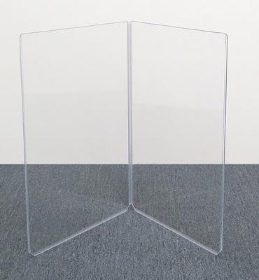 Clearsonic A2436x2 Shield