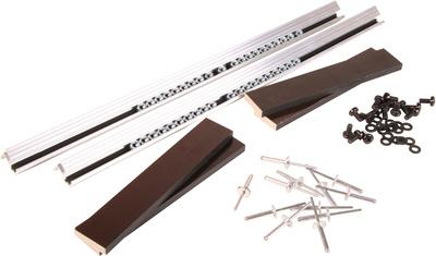 Thon 8U Live Rack rail