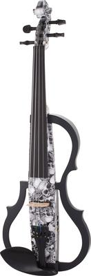 Harley Benton HBV 990SKL 4/4 Electric Violin