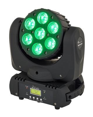 Stairville MH-110 Wash LED Moving Head