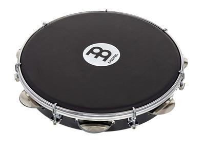 Meinl PA10ABS-BK-NH Pandeiro Black