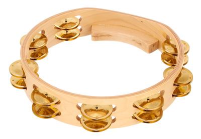 Meinl AE-MTA2B Artisan Tambourine