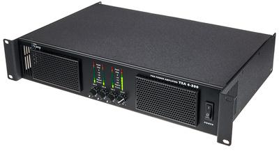 the t.amp TSA 4-300