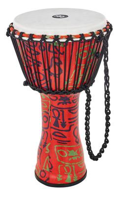 Meinl PADJ1-M-F 10" Travel Djembe"
