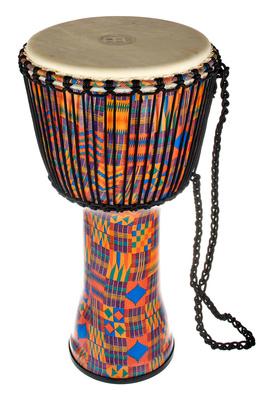Meinl PADJ2-L-G 12" Travel Djembe"