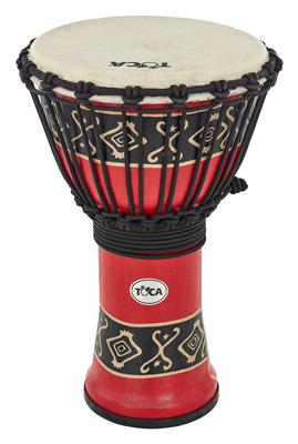 Toca SFDJ-9RP 9" Freestyle Djembe"