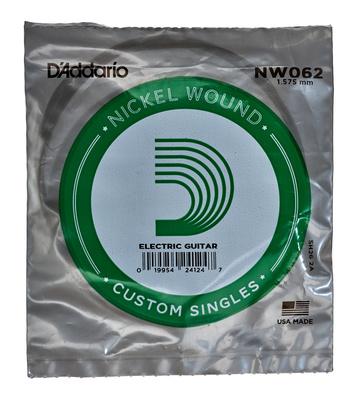 Daddario NW062 XL Single String