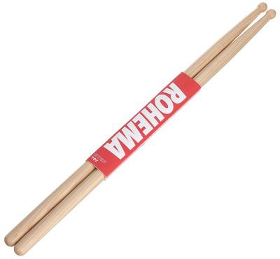 Rohema Step 707 Hickory Round Tip