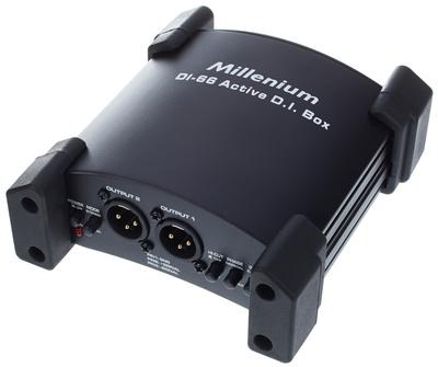 Millenium DI 66 B-Stock