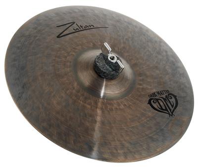 Zultan 10" Splash Dark Matter"
