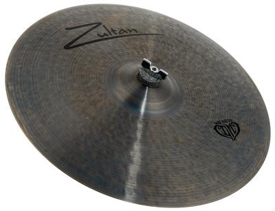Zultan 16" Crash Dark Matter"