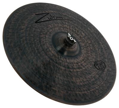 Zultan 18" Crash Dark Matter"