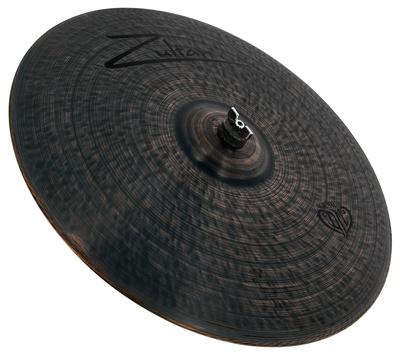 Zultan 20" Ride Dark Matter"