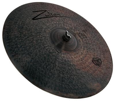 Zultan 22" Ride Dark Matter"