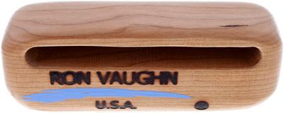 Ron Vaughn W-1 Piccolo Wood Block C#7