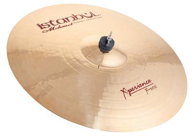Istanbul Mehmet 18" X-Metal Power Crash"