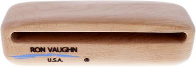 Ron Vaughn W-3 Wood Block C#6