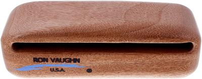 Ron Vaughn W-4 Wood Block B5