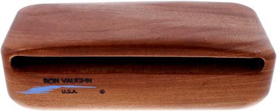 Ron Vaughn W-6 Wood Block Eb5