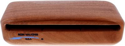 Ron Vaughn W-7 Wood Block Db5