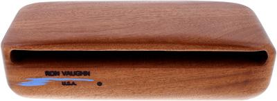 Ron Vaughn W-8 Wood Block B4