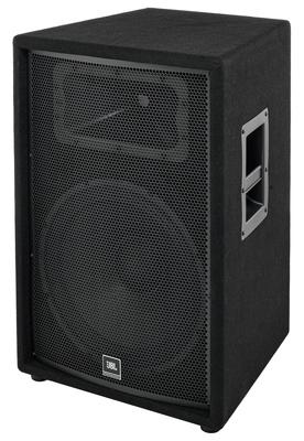 JBL JRX 215