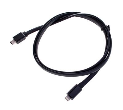 Apogee Lightning Cable Quar. Duet One