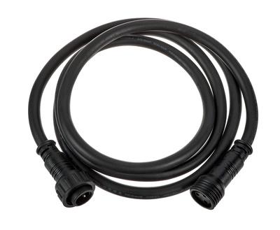 Stairville OutdoorPowerAdapter Old - New