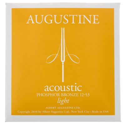 Augustine Acoustic Light 12.53