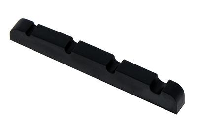 Harley Benton Parts Bass Nut 38 BK