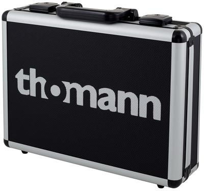 Thomann Case Behringer P16M