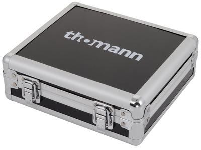 Thomann Case Sennheiser Mic