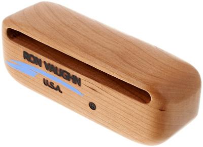 Ron Vaughn W-1.4 Piccolo Wood Block G6