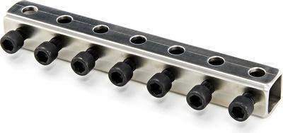 Ron Vaughn FM-4bar Multiple Percussion 4