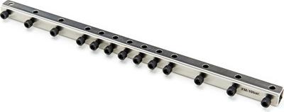 Ron Vaughn FM-10bar Multiple Percussion