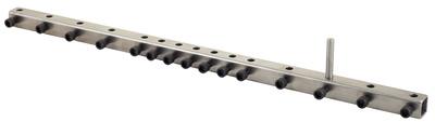Ron Vaughn FM-12bar Multiple Percussion