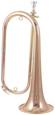 Thomann CL-90 RL Clairon - Bugle