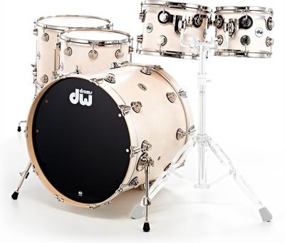 DW Satin Oil White Wash Set NK