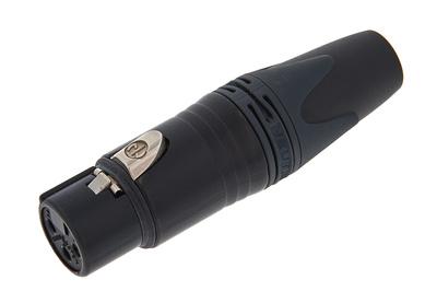 Neutrik NC3 FXX-14-B
