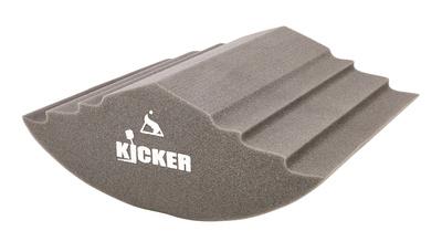 Sonitus Acoustics The Kicker 26"x14"" BD Pillow"