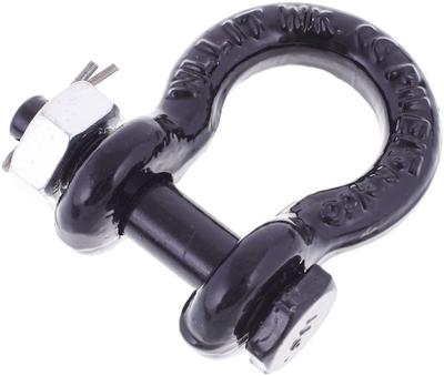 Stairville Shackle 1,0 t HC2 Black