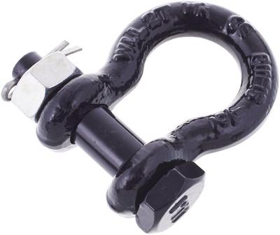 Stairville Shackle 2,0 t HC2 Black
